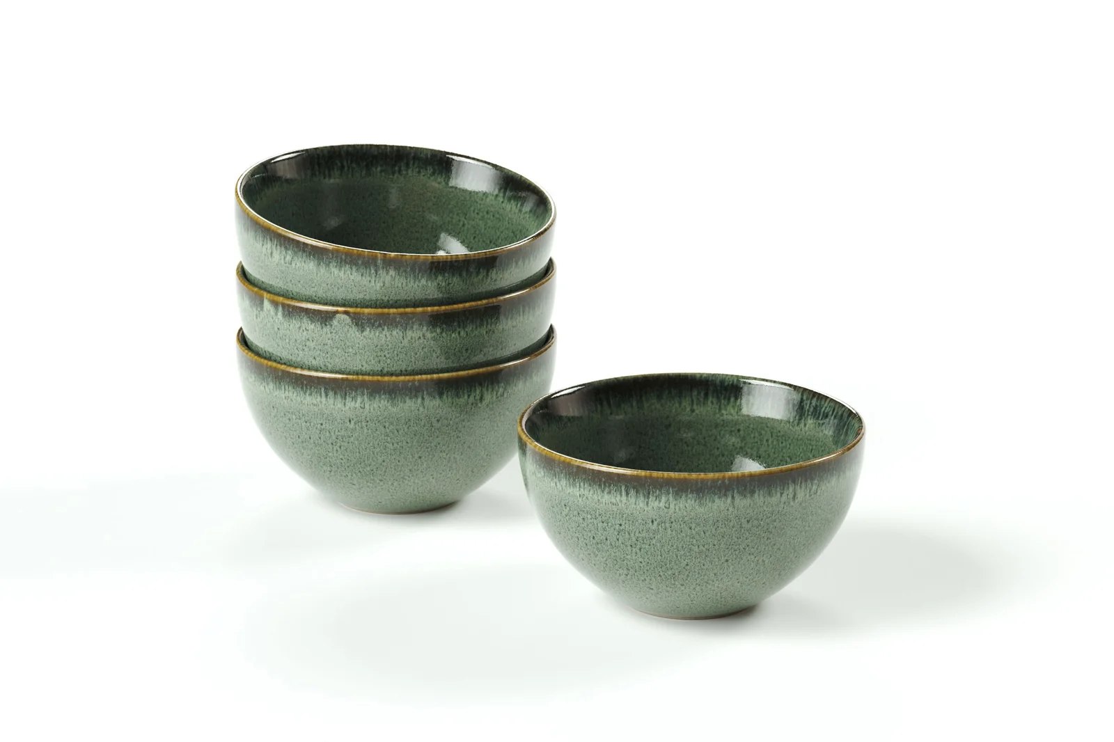 Dille Kamille Green Bowl screenshot 4