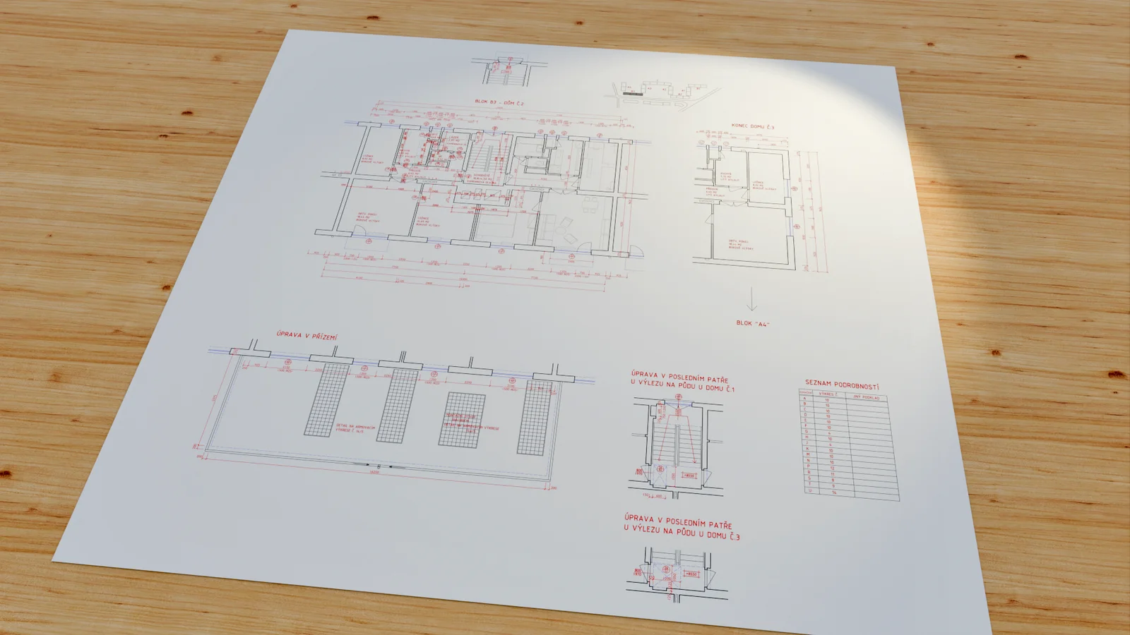 Dimensions and Lines screenshot 6