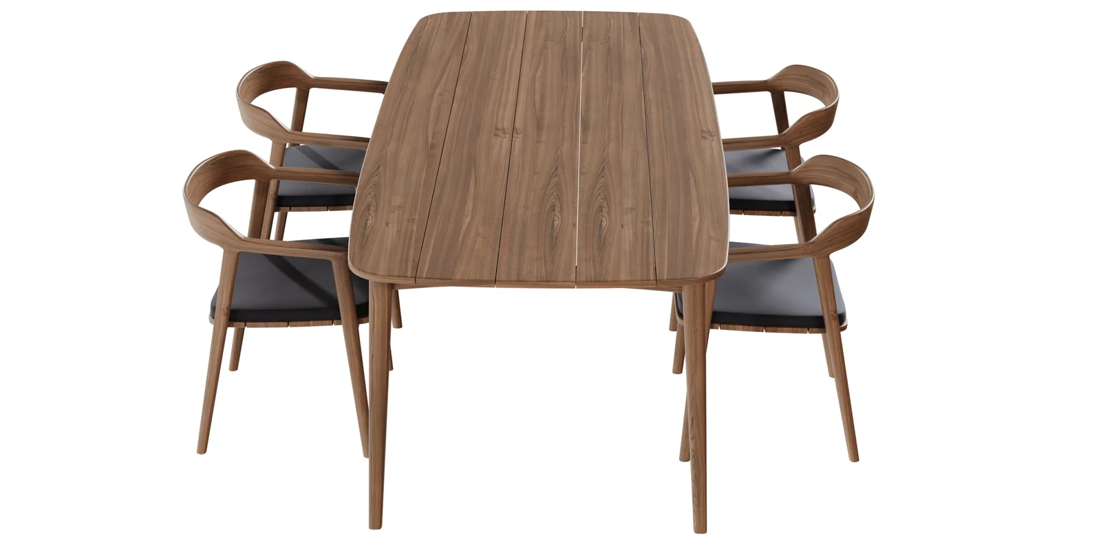 Dining Table Set 1 screenshot 2