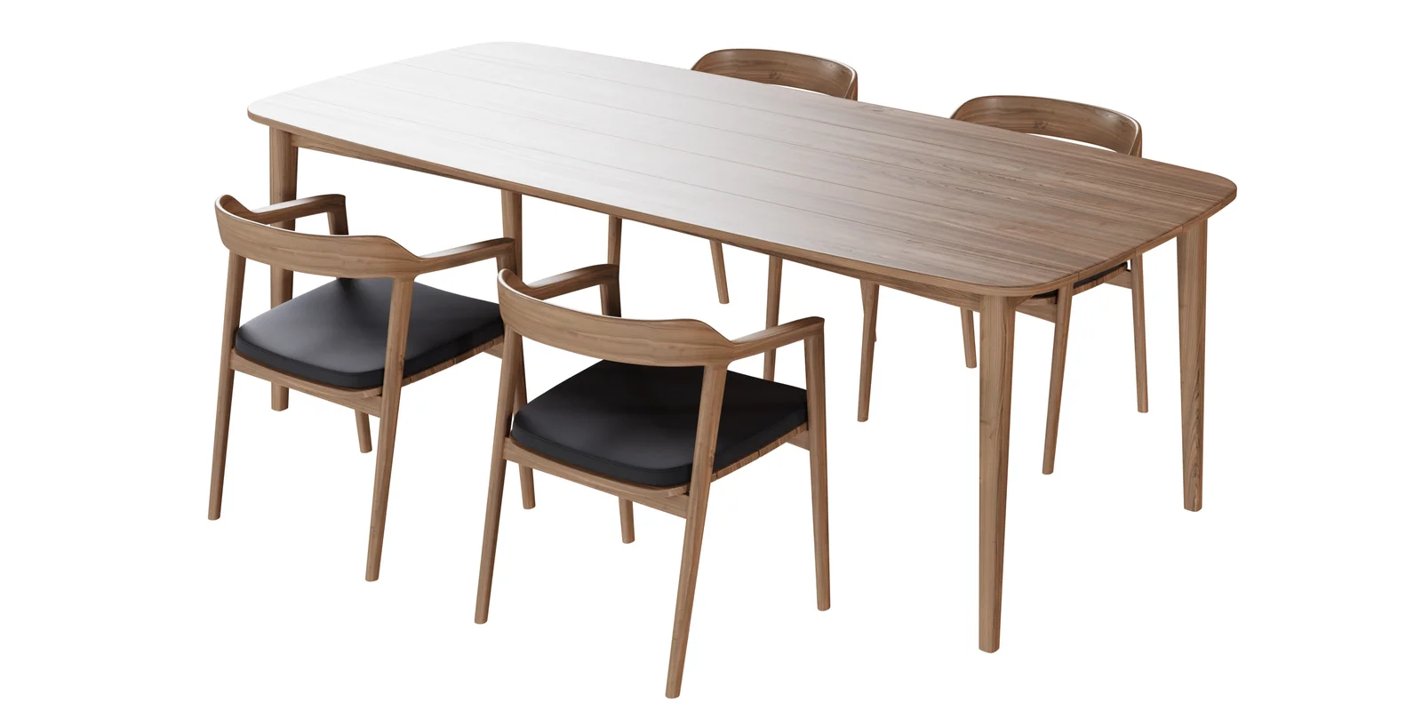 Dining Table Set 1 screenshot 3