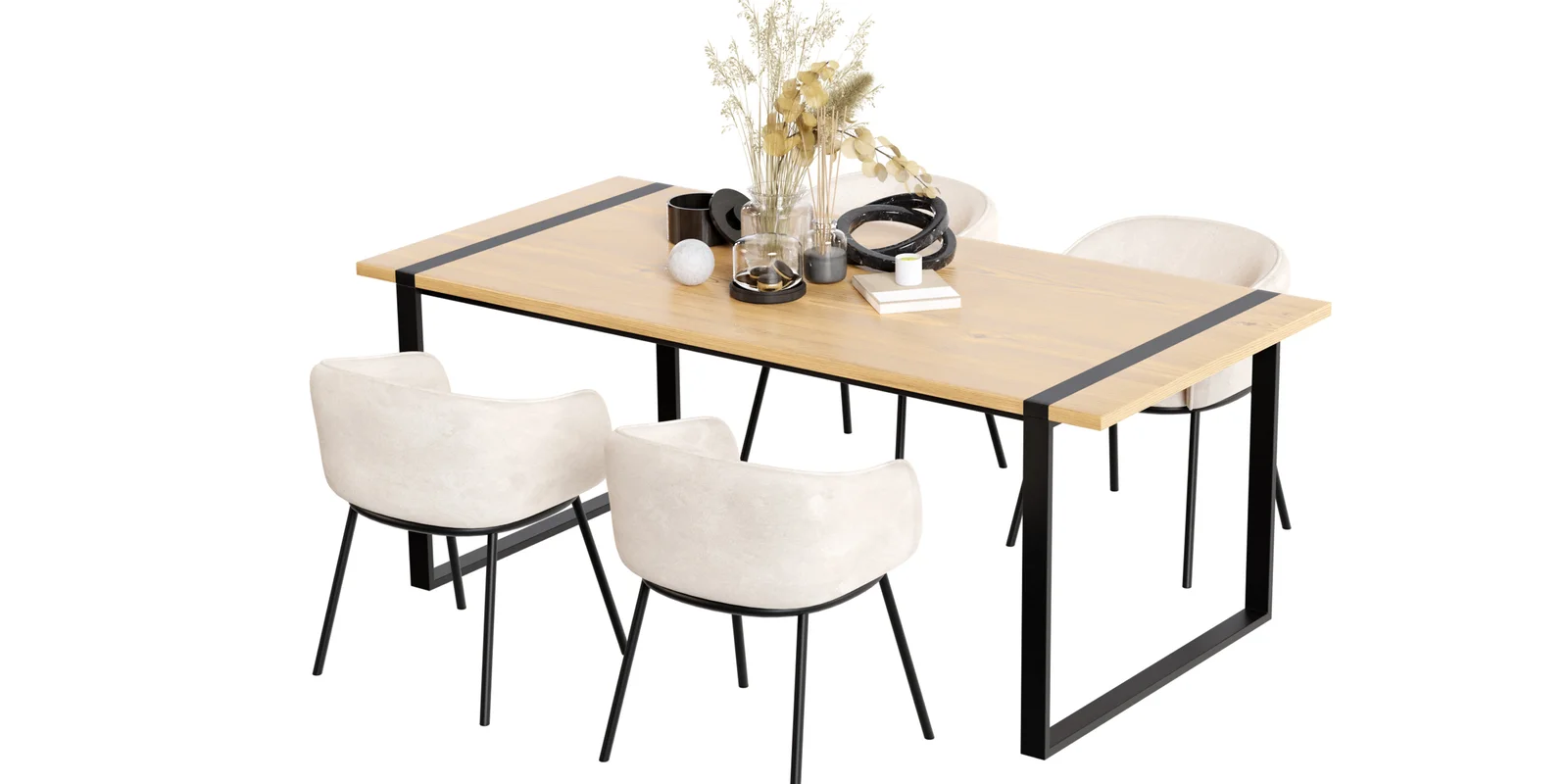 Dining Table Set screenshot 3