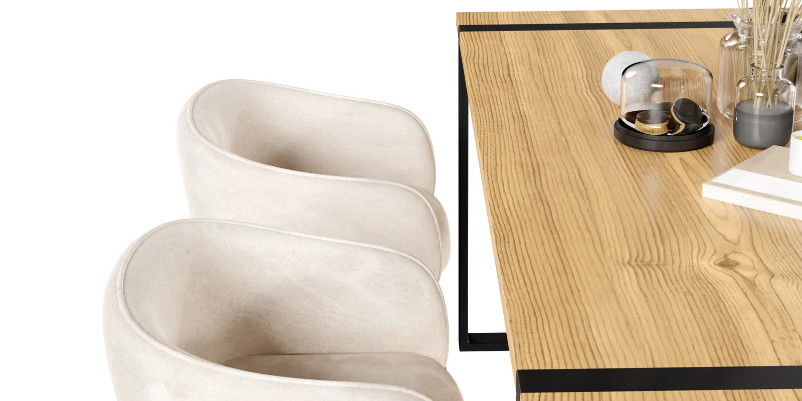 Dining Table Set screenshot 4