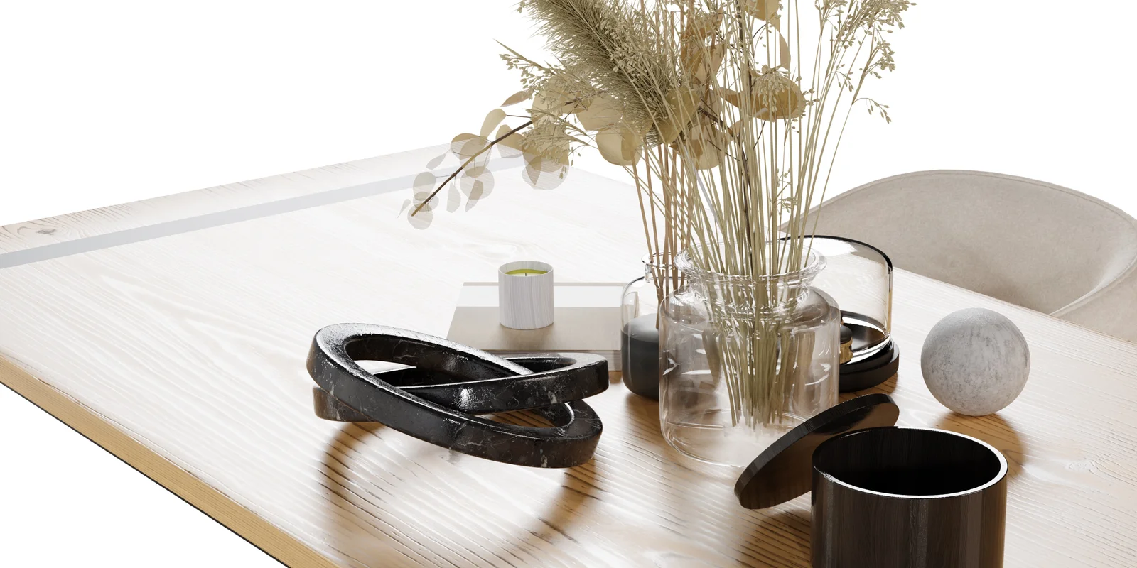 Dining Table Set screenshot 5