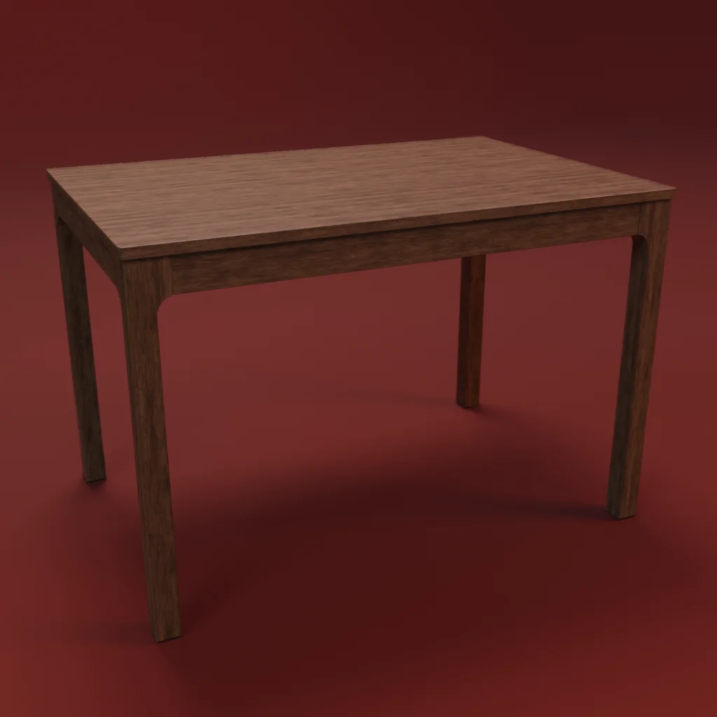 IKEA Ekedalen Dining Set screenshot 3