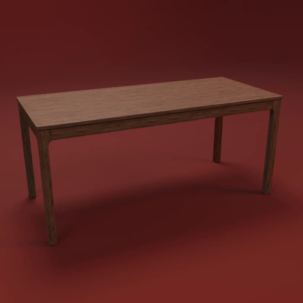 IKEA Ekedalen Dining Set screenshot 4