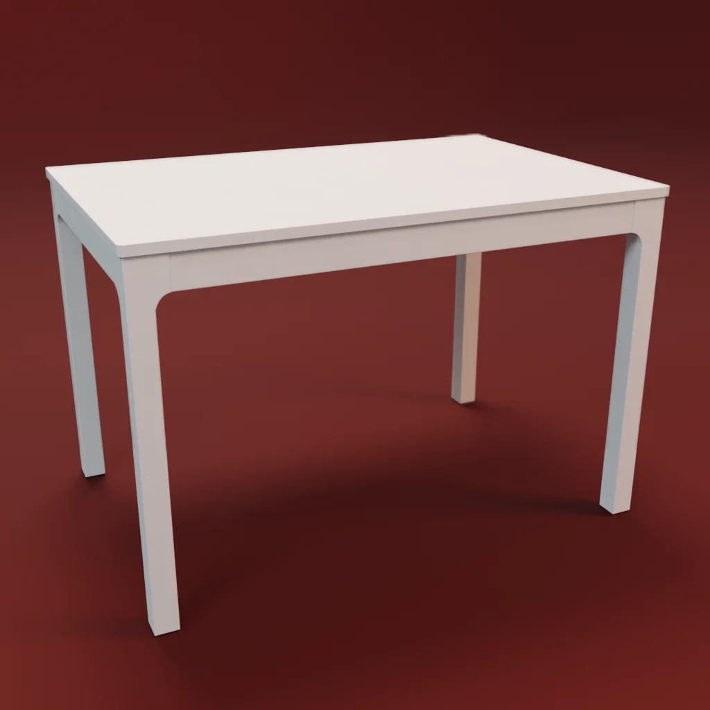 IKEA Ekedalen Dining Set screenshot 6