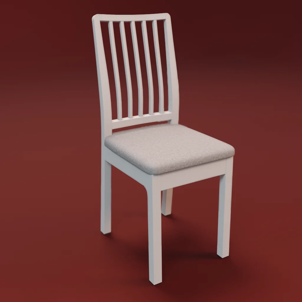 IKEA Ekedalen Dining Set screenshot 8