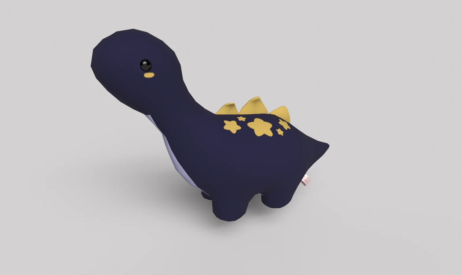 Dino Plush screenshot 3