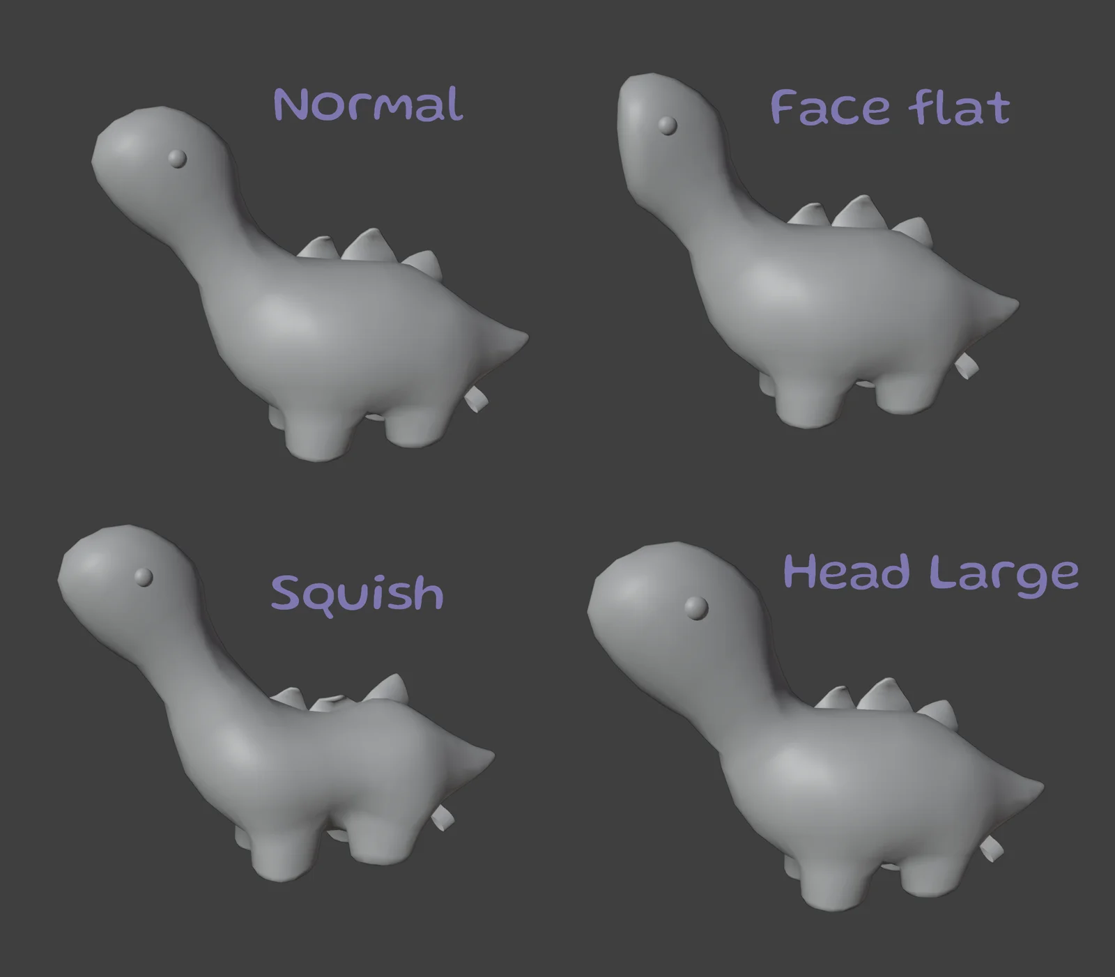 Dino Plush screenshot 5