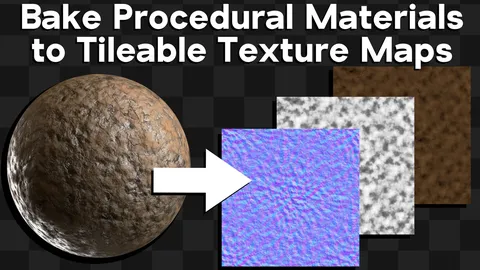 Dirt Texture Maps - Blender textures & materials