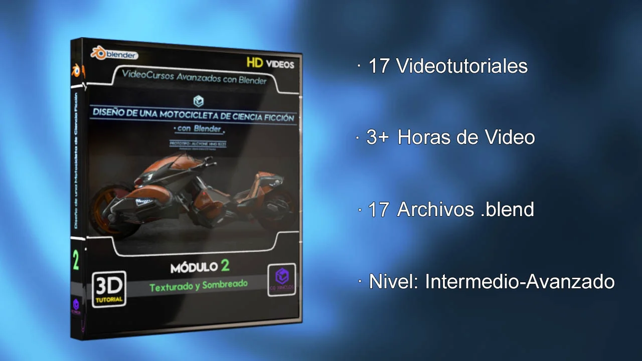 Motocicleta CiFi: Módulo 2 screenshot 2