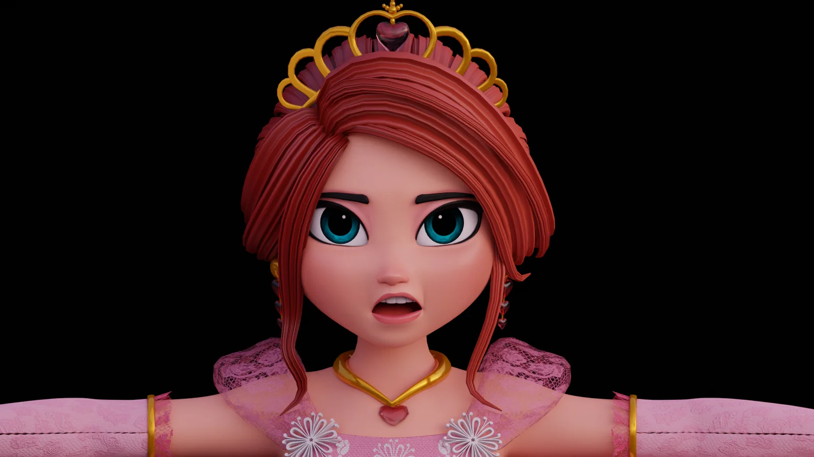 Disney Style Princess screenshot 3