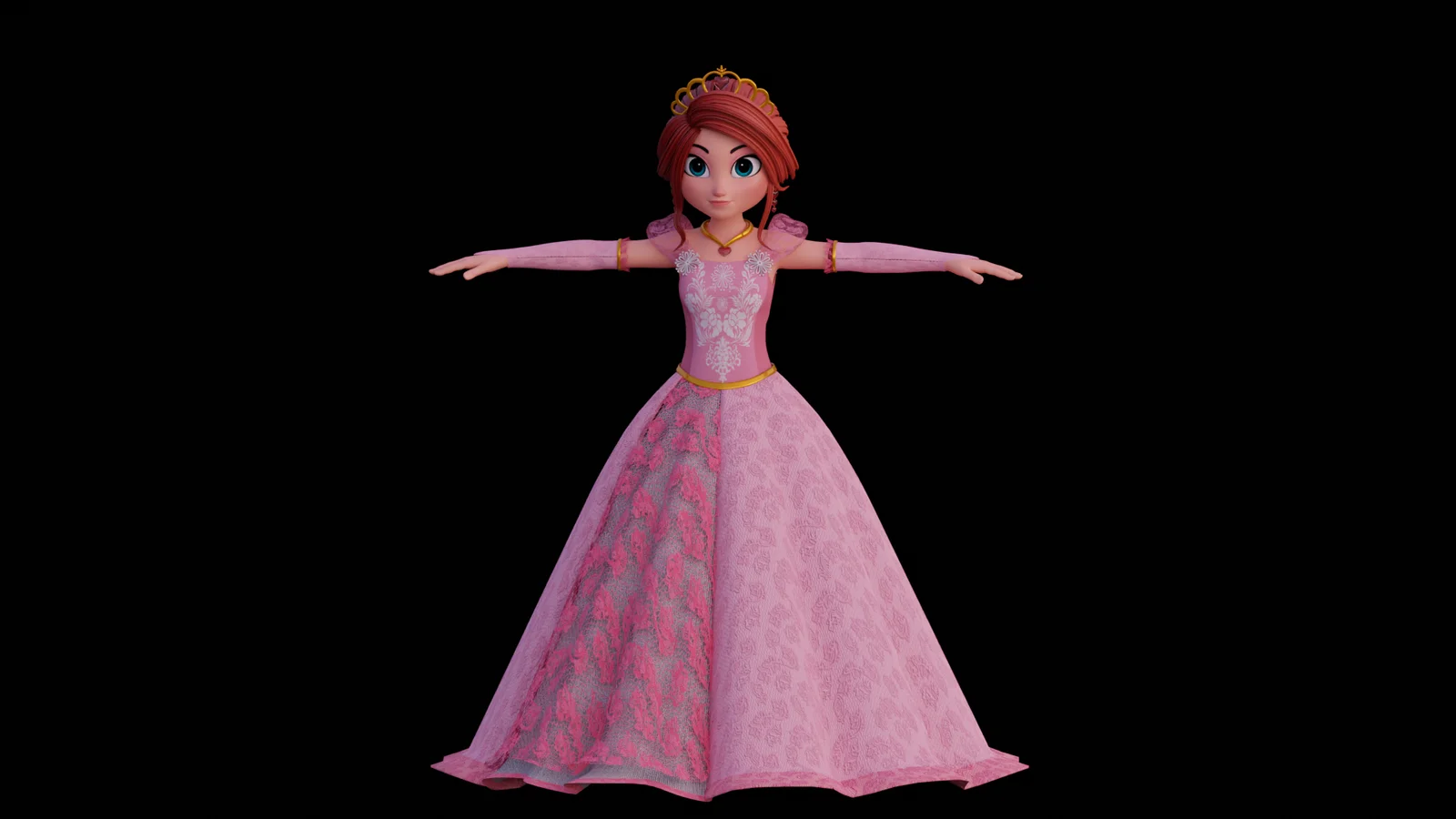 Disney Style Princess screenshot 4