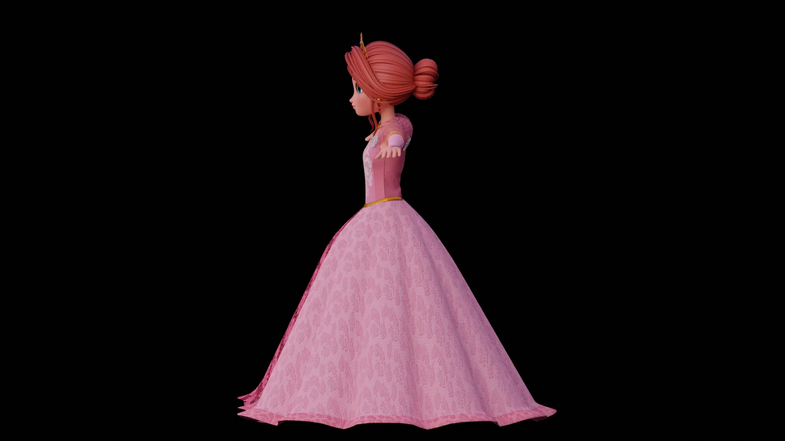Disney Style Princess screenshot 5
