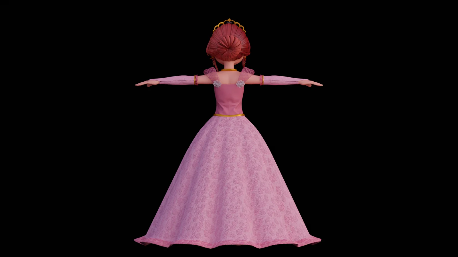 Disney Style Princess screenshot 6