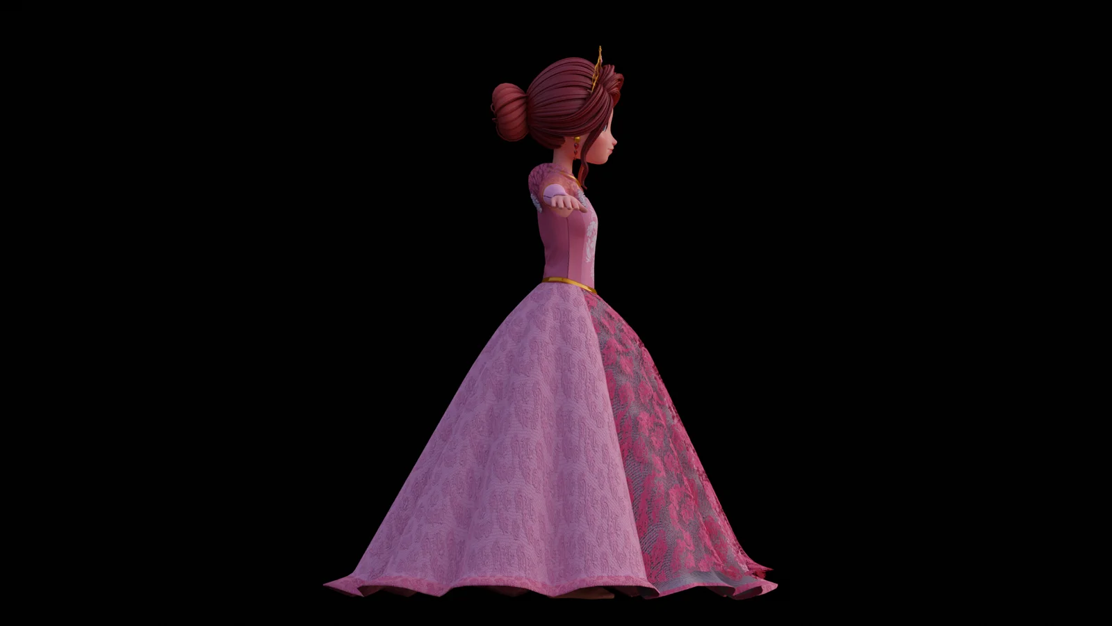 Disney Style Princess screenshot 7