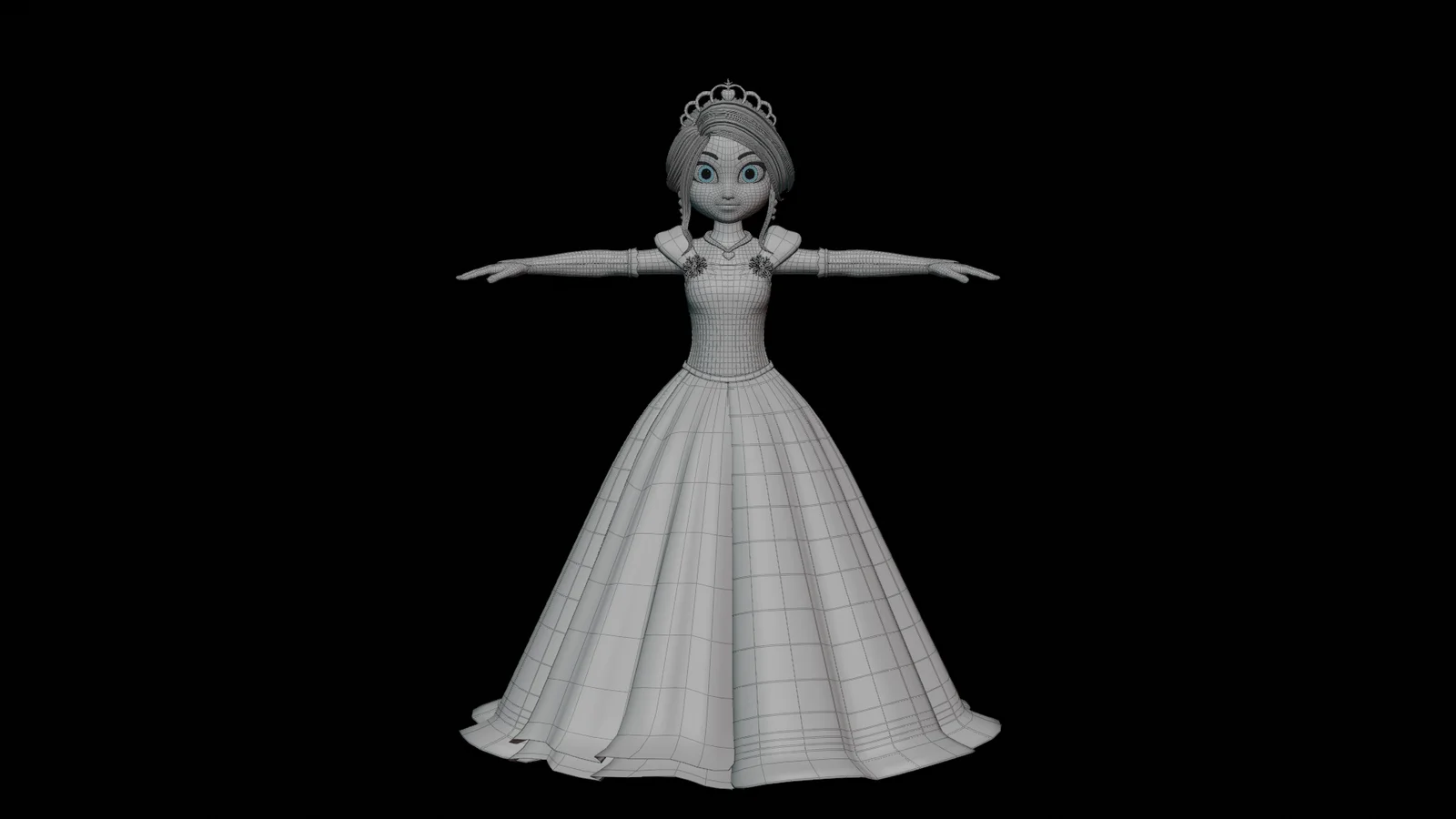 Disney Style Princess screenshot 8