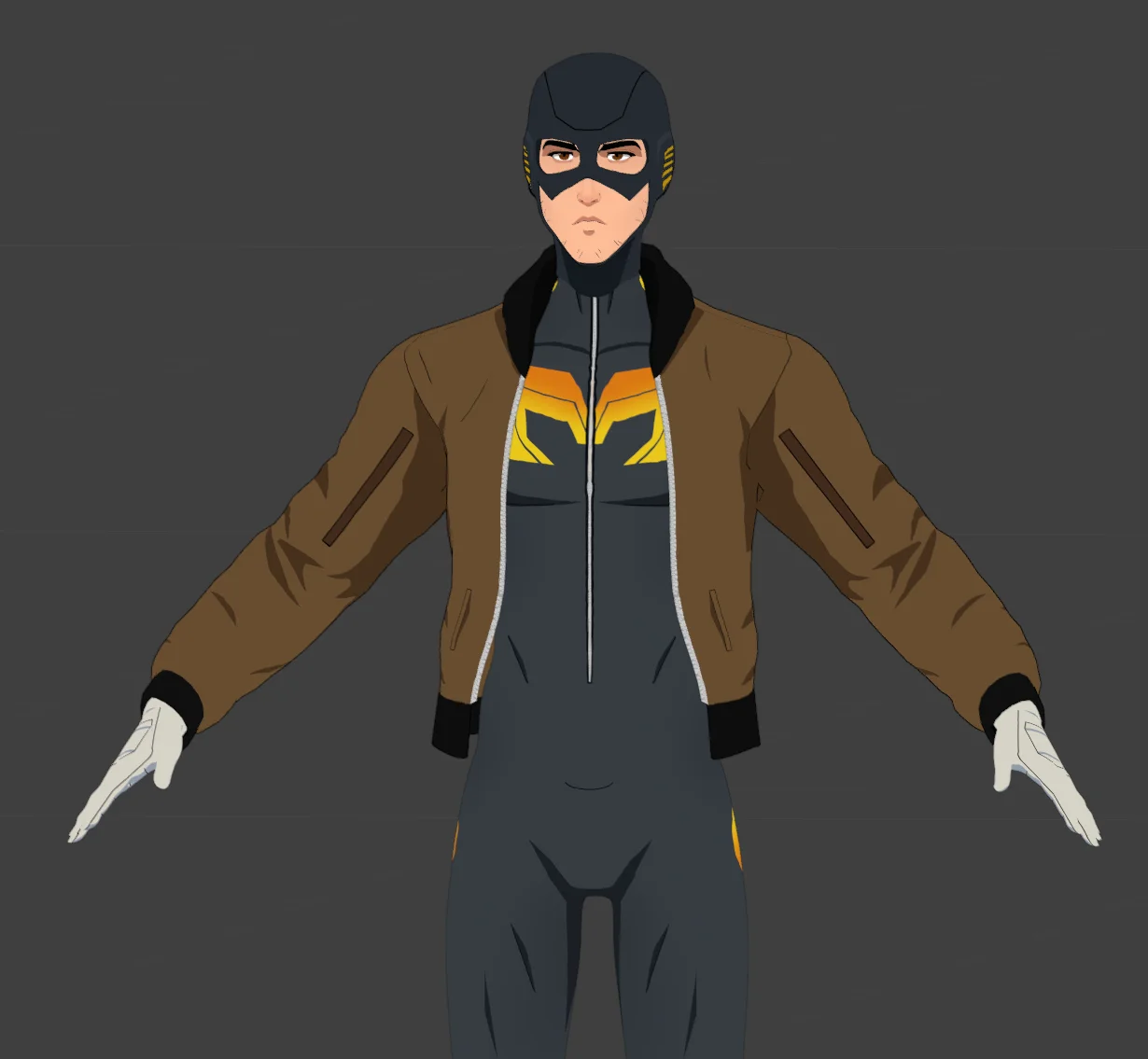 Robert Robertson screenshot 4