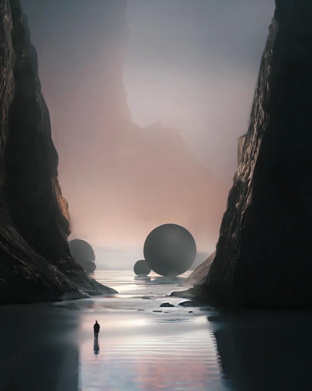 Distant Humans Pack screenshot 3