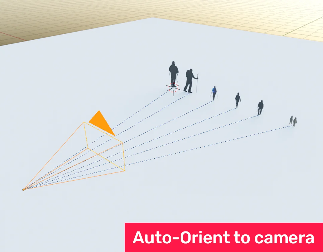 Distant Humans Pack screenshot 4