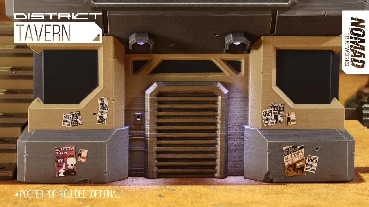 District Tavern screenshot 5