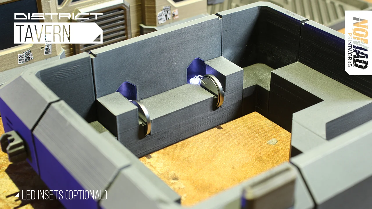 District Tavern screenshot 6