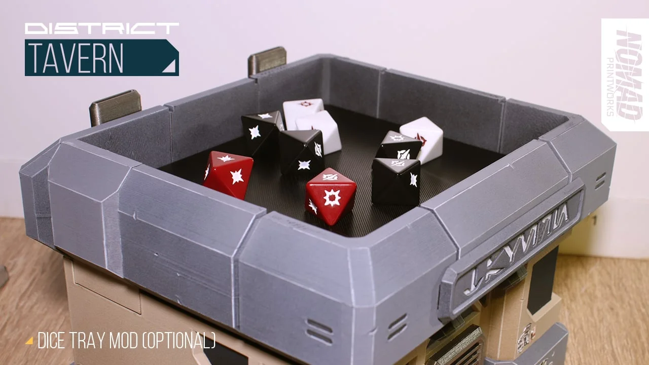 District Tavern screenshot 7