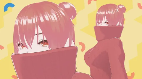 Diva - Blender 3d models