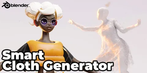 Divine Cut - Blender addons