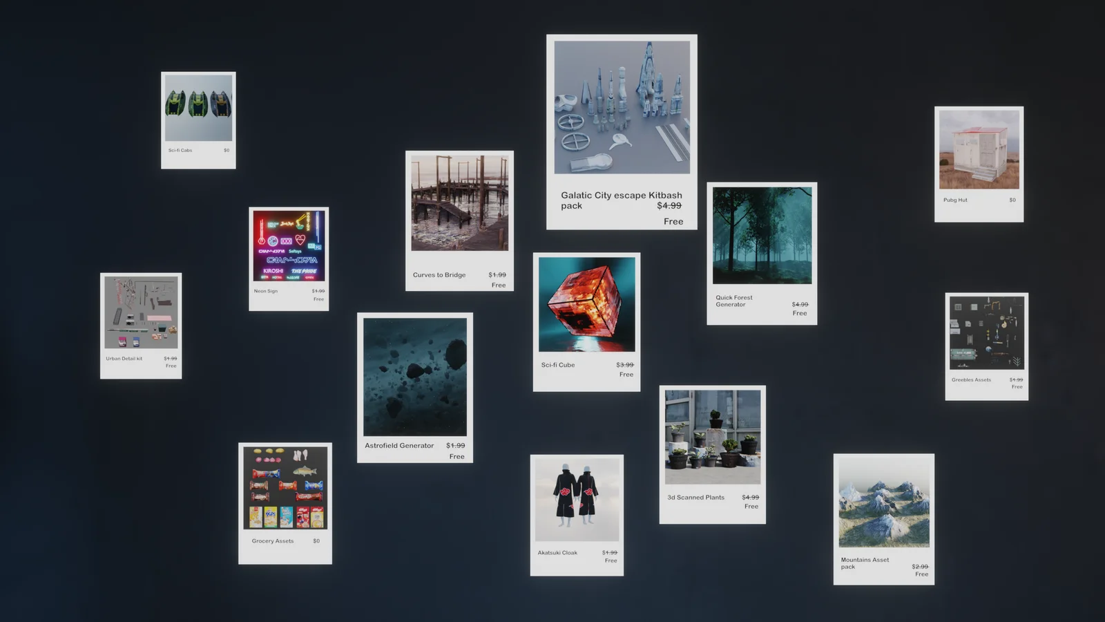 Diwali & Halloween Bundle screenshot 4