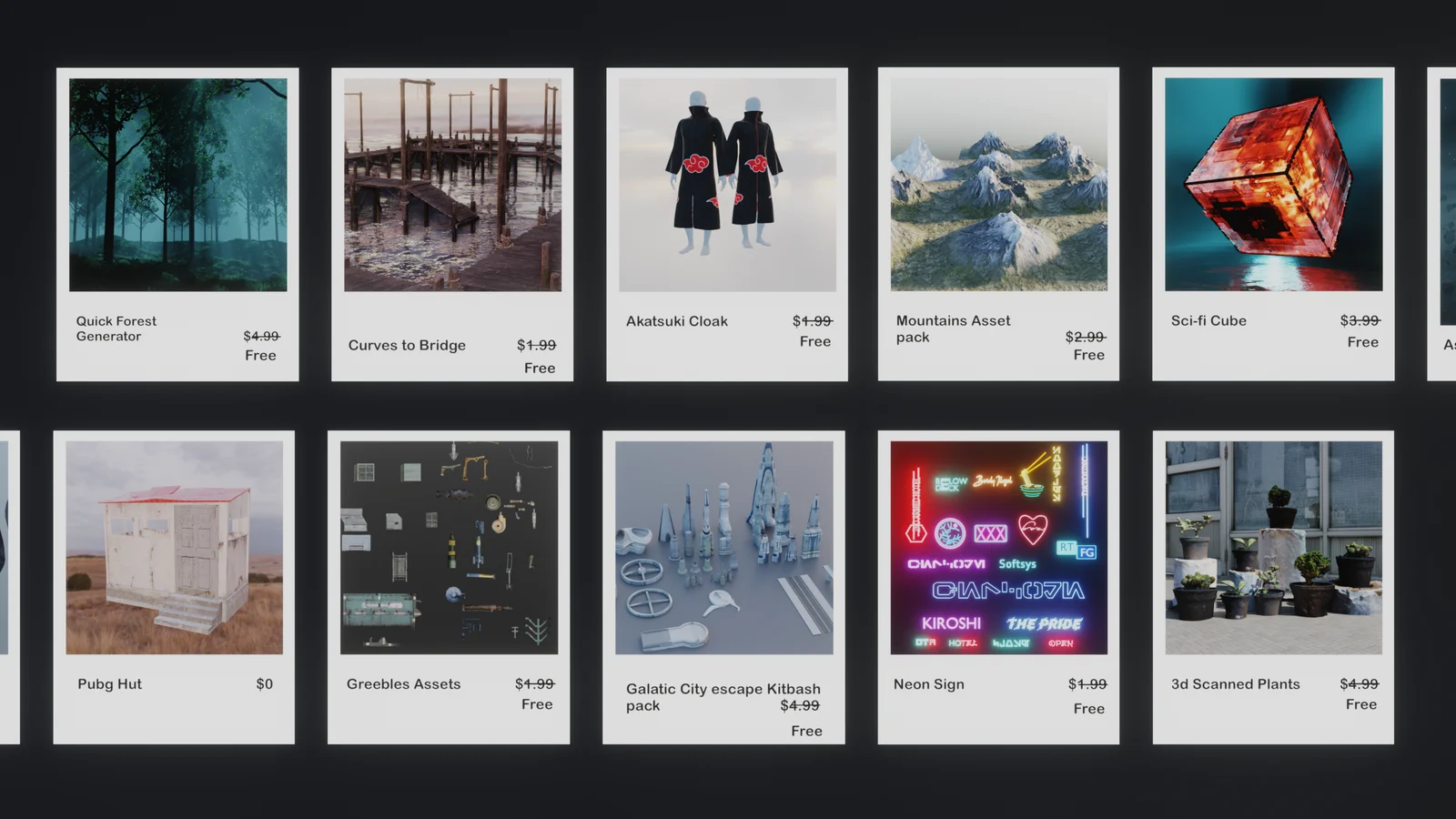 Diwali & Halloween Bundle screenshot 5