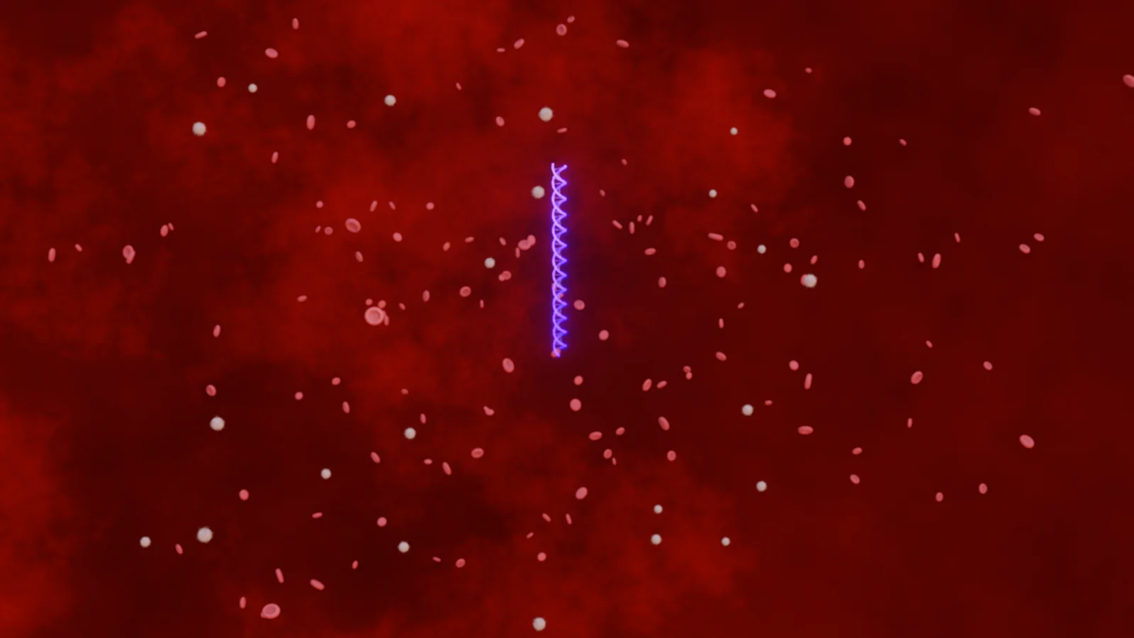 DNA Helix screenshot 3