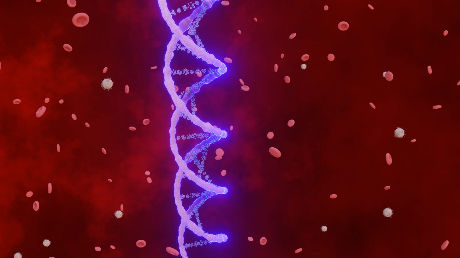 DNA Helix screenshot 4