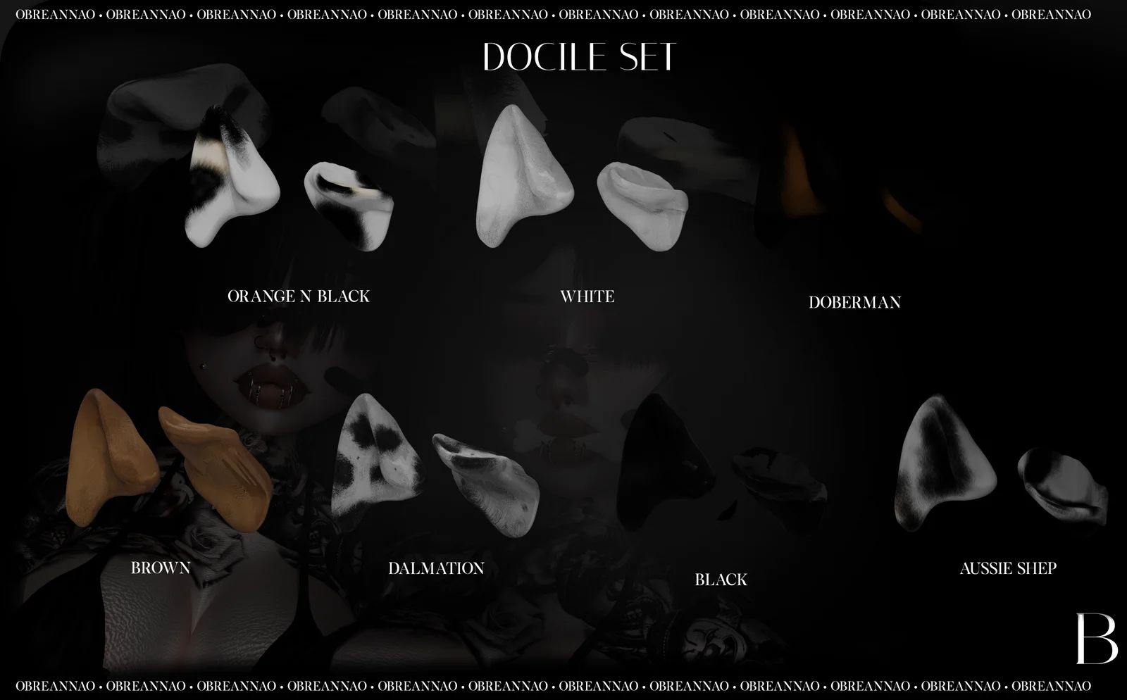 Docile Set screenshot 2