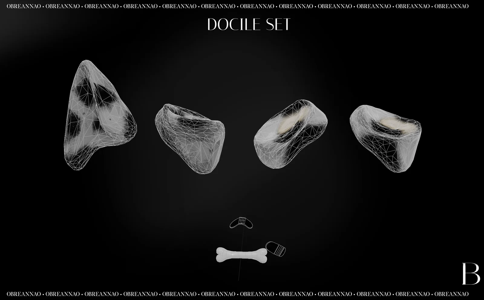 Docile Set screenshot 3