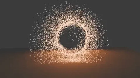 Doctor Strange Portal - Blender scenes