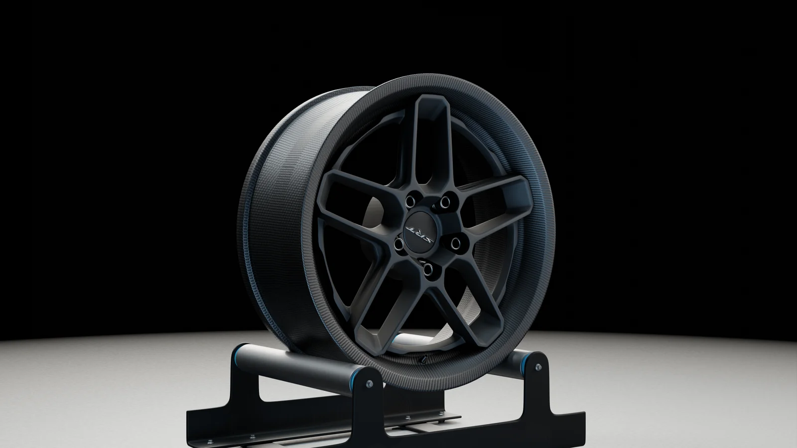 Dodge Demon 170 Wheel screenshot 4