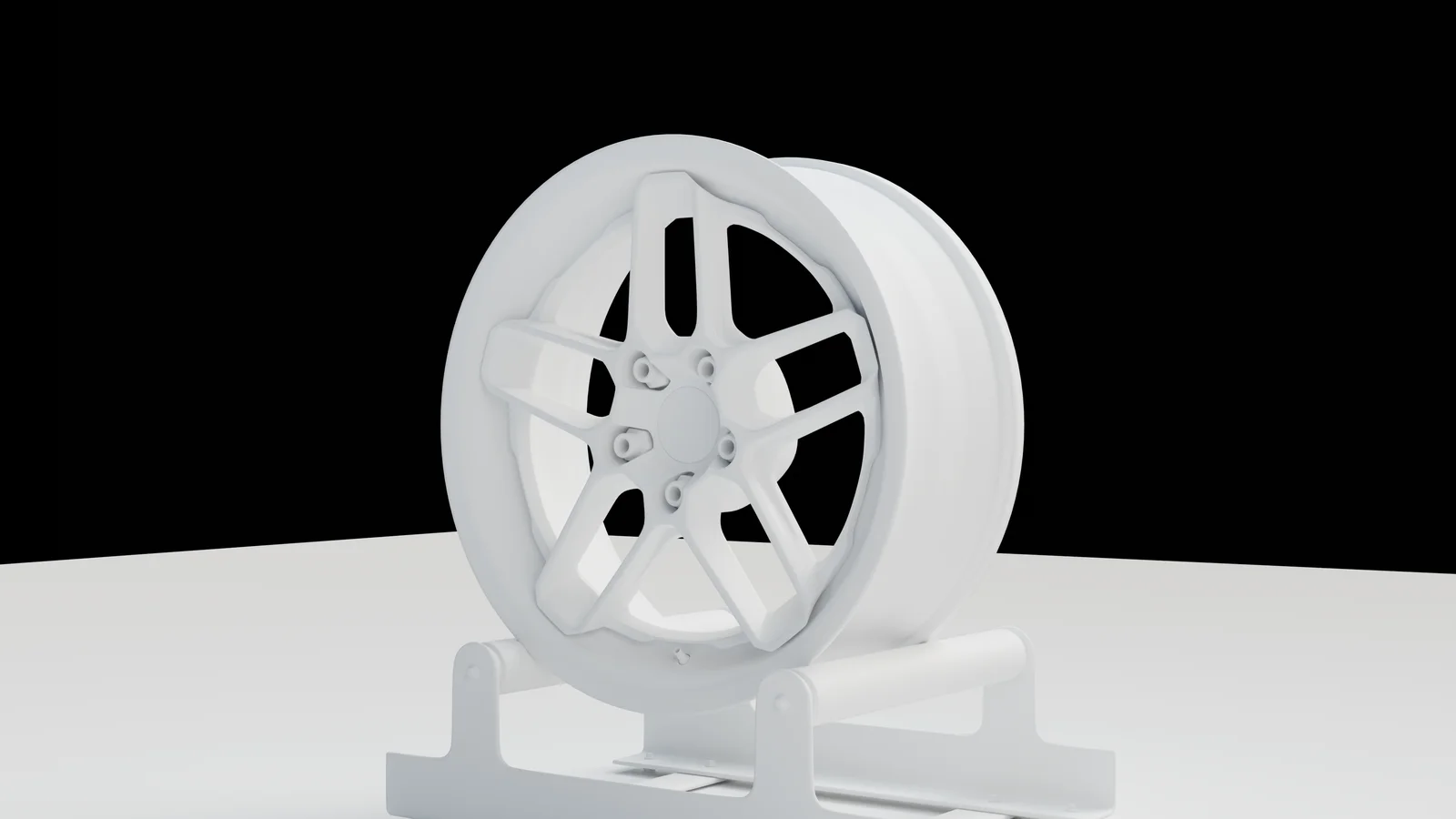 Dodge Demon 170 Wheel screenshot 5