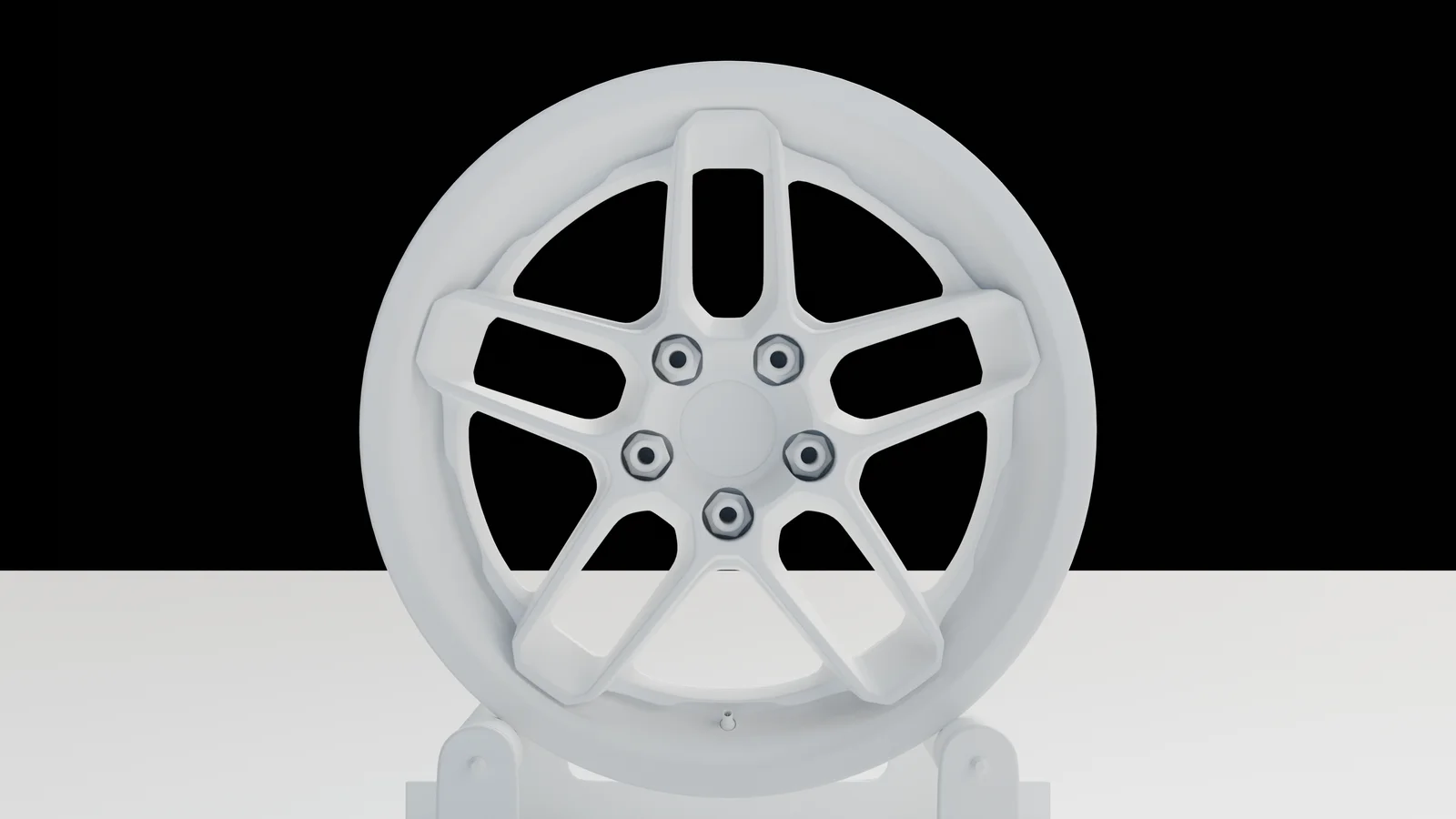 Dodge Demon 170 Wheel screenshot 6