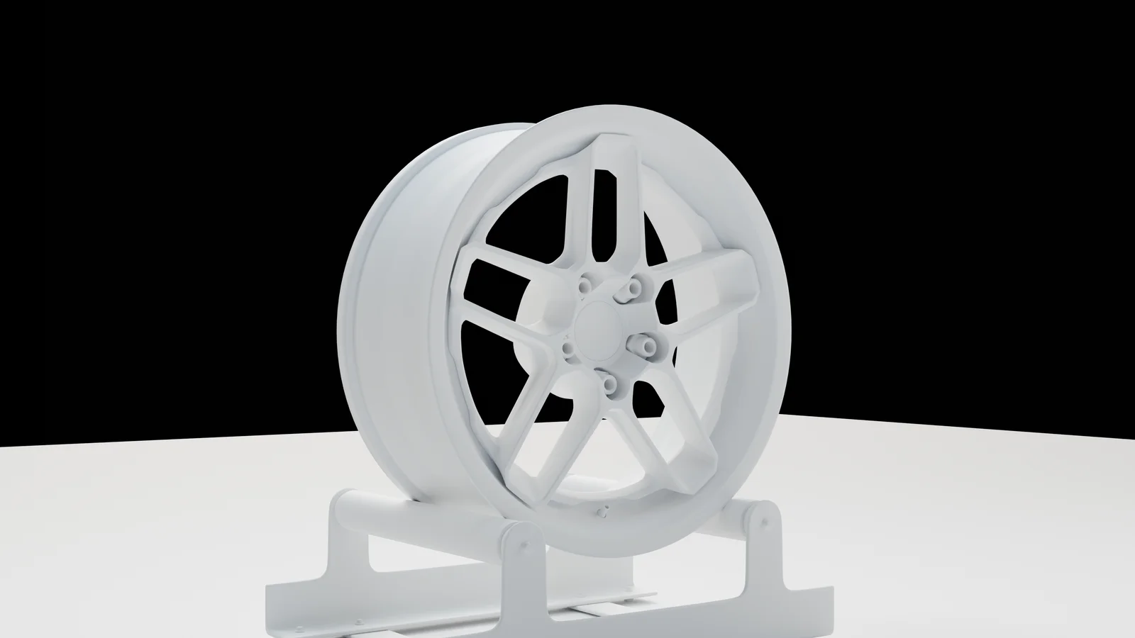 Dodge Demon 170 Wheel screenshot 8