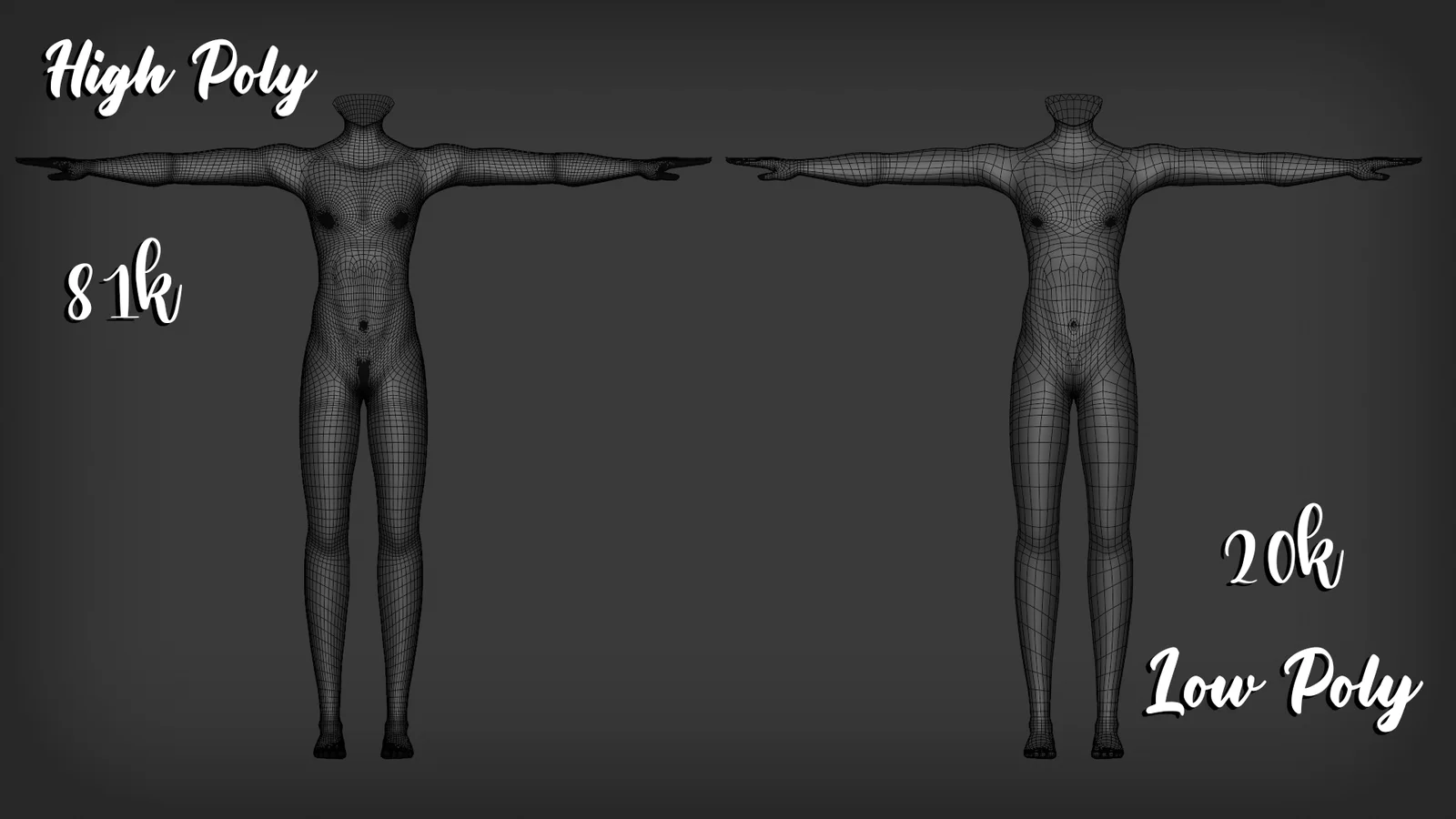 Dogu Male Base V1 screenshot 4