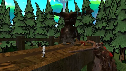 DoJo Mad Project - Blender 3d models