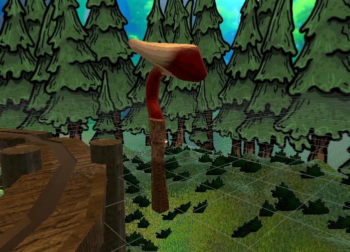 DoJo Mad Project screenshot 3