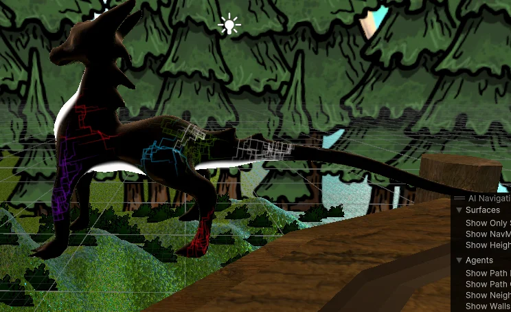 DoJo Mad Project screenshot 4