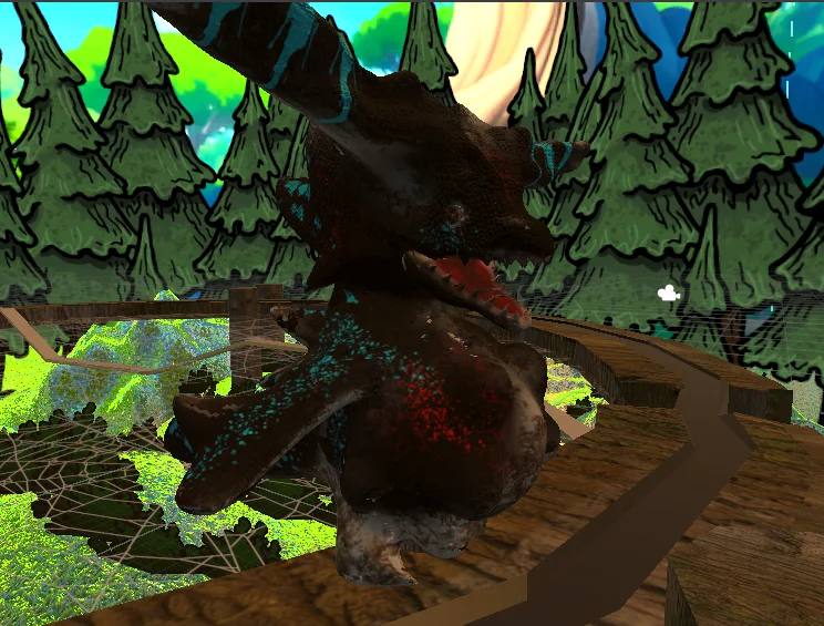 DoJo Mad Project screenshot 5