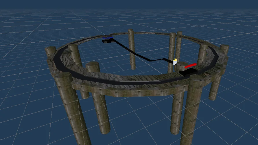 DoJo Mad Project screenshot 6