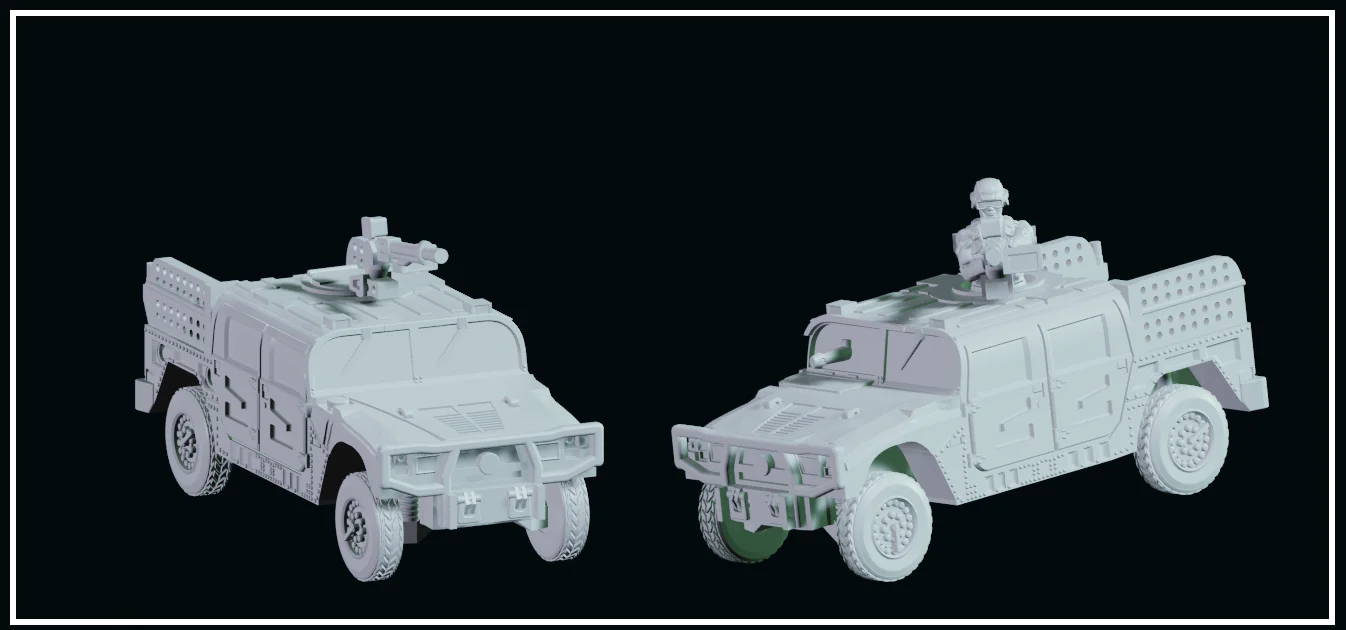 Dongfeng EQ2050 Series screenshot 3