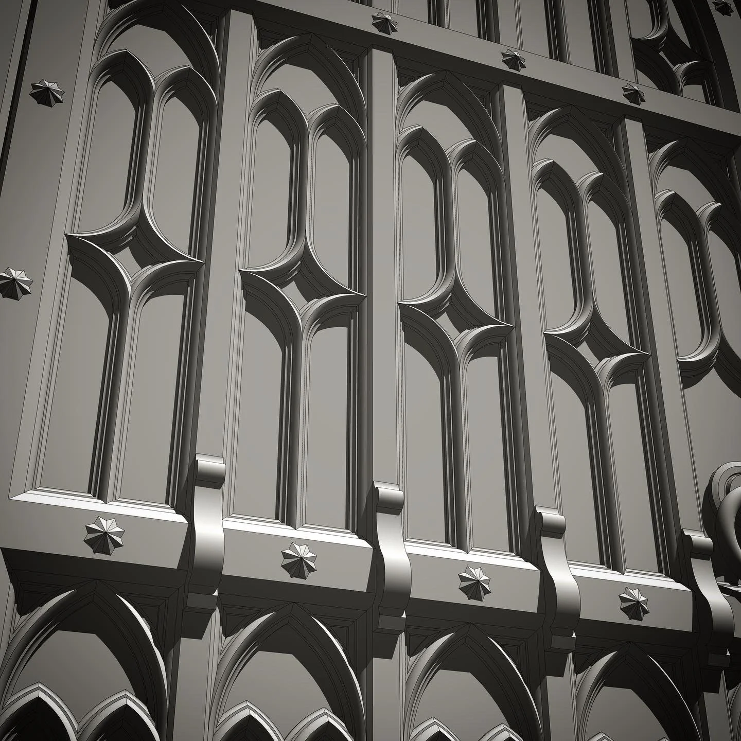 Doors & Windows Asset Pack screenshot 3