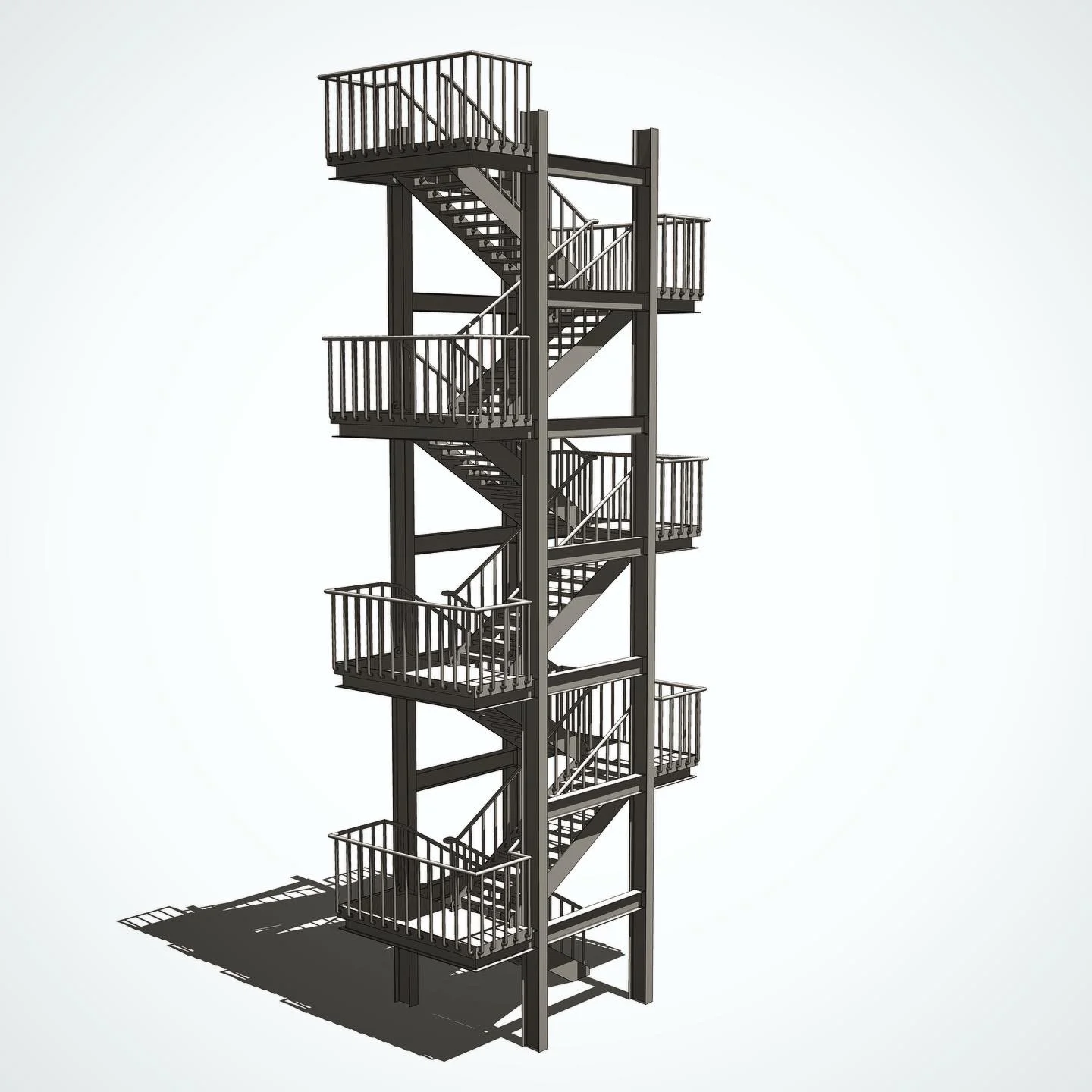 Doors & Windows Asset Pack screenshot 5