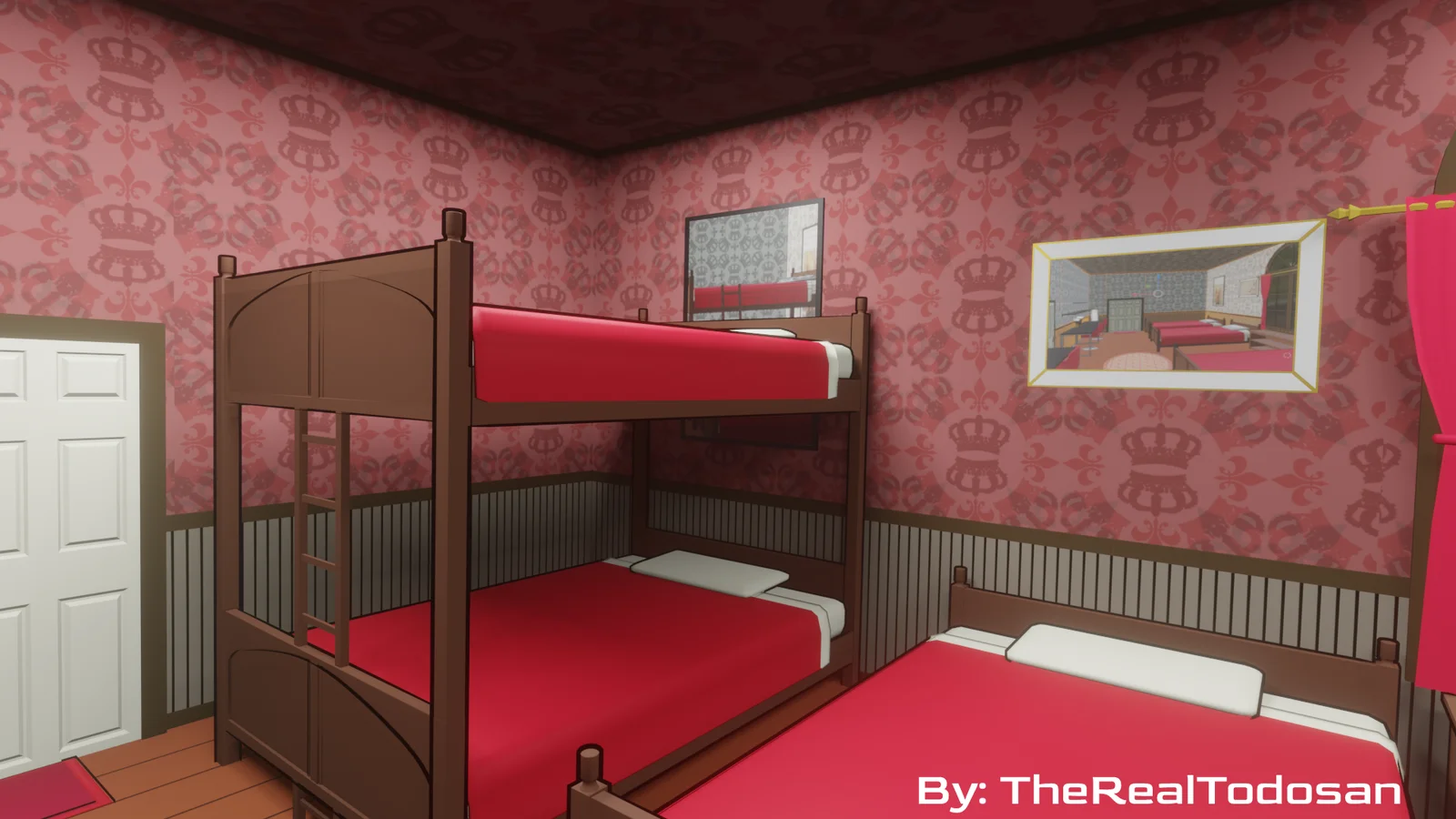 Anime Web Series Dorm screenshot 2